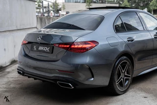 Mercedes-Benz C-Klasse Mercedes-Benz C300e AMG Limited | 2022 | Night Package |NL - afbeelding nr 57