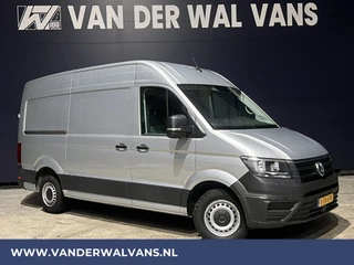 Volkswagen Crafter - 485466013-0