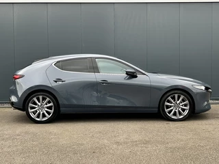 Mazda 3 - afbeelding nr 7