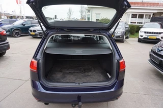 Volkswagen Golf VOLKSWAGEN Golf 1.0 TSI 115pk BlueMotion Comfortline Navigatie - afbeelding nr 5