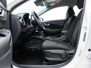 Hyundai Kona Hyundai Kona 1.6 GDI HEV Comfort Smart | Navigatie | Hybride! - afbeelding nr 15