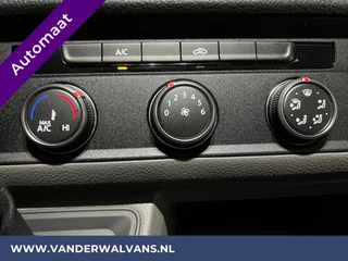 Volkswagen Crafter Android Auto, Parkeersensoren, chauffeursstoel - afbeelding nr 5