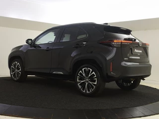 Toyota Yaris Cross Toyota Yaris Cross 1.5 Hybrid 130 Executive | Stuur en Stoelverwarming | PDC V+A | - afbeelding nr 5