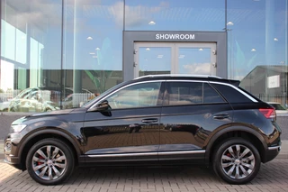 Volkswagen T-Roc - afbeelding nr 21