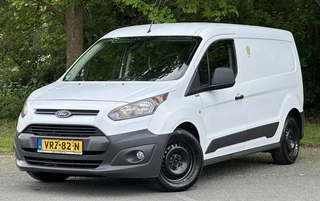 Ford Transit Connect - 282602637-0