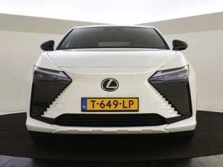 Lexus RZ - afbeelding nr 6