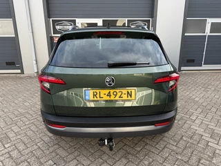 Škoda Karoq Škoda Karoq 1.5 TSI ACT St. Bus. NAP Automaat Pano Trekhaak Canton ACC Led - afbeelding nr 12