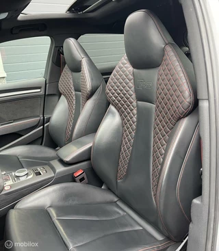 Audi RS3 Audi RS3 2.5 TFSI Quattro 400PK/LEDER/KEY/NARDO/VOL - afbeelding nr 45