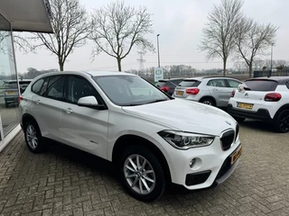 BMW X1 - afbeelding nr 3