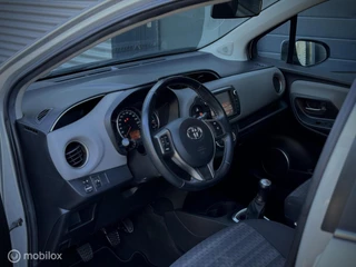 Toyota Yaris Toyota Yaris 1.0 VVT-i Airco | Navigatie | Bluetooth |Camera - afbeelding nr 22