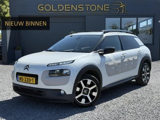 Citroën C4 Cactus - 267470137-0