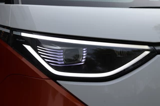 Volkswagen ID. Buzz IQ.Light/Elek. schuifdeuren+klep/Camera/Keyless/Acc/20