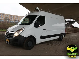 Opel Movano - 313480440-0