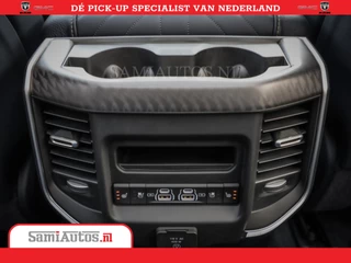 Dodge Ram 1500 Comfortabele Dubbele Cabine met Royale 5 Zitplaatsen | BPM vrij | Nu Leverbaar uit Voorraad | Voorraad Nr 2321 - 8586 - afbeelding nr 72