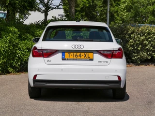 Audi A1 Sportback Audi A1 Sportback 25 TFSI Pro Line | NAVIGATIE | CRUISE CONTROL | - afbeelding nr 17