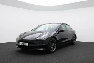 Tesla Model 3 Standard Range RWD Plus 60 kWh Pano | Trekhaak | Origineel Nederlandse auto