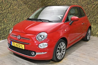 Fiat 500 - afbeelding nr 4