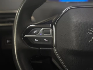 Peugeot 5008 Peugeot 5008 130PK| Style | Navi | 7-Zits | Parelmoer | Cruise Control|Airco|Nette SUV| - afbeelding nr 10