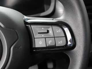 Jeep Avenger Jeep Avenger Longitude 54 kWh Automaat Navigatie Apple Carplay/ Android Auto Parkeersensor achter Cruise Control Stoelverwarming Full LED Virtual Cockpit Climate Control - afbeelding nr 17