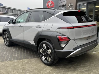 Hyundai Kona - afbeelding nr 7