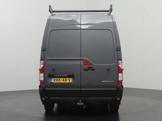 Renault Master | 2xSchuifdeur | Navigatie | Camera | Airco | trekhaak - afbeelding nr 11