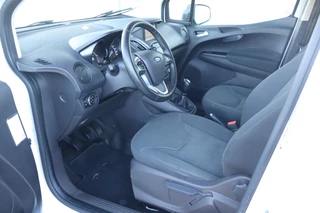 Ford Transit Courier Ford Transit Courier 1.5 TDCI Trend - NL- Auto!! Camera I Apple I Stoelverw - afbeelding nr 4