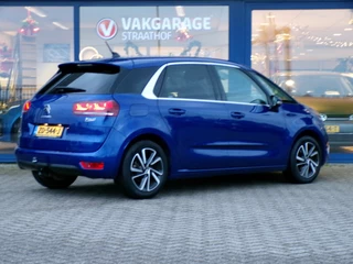 Citroën C4 Picasso Citroën C4 Picasso 1.2 PureTech Feel, Trekhaak / Carplay + Android Auto / Navigatie / Climate Control / 17' LMV - afbeelding nr 16