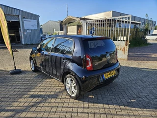 Volkswagen up! - afbeelding nr 6