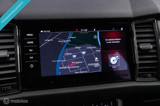 Škoda Kodiaq Skoda Kodiaq 2.0 TSI 4x4 Sportline Business 7p. | Panorama | LED | Adaptive | DAB+ | CarPlay | Memory | Keyless | - afbeelding nr 25