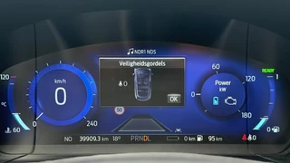 Ford Kuga Ford Kuga 2.5 PHEV ST-LINE X / Trekhaak+Driver+Techno+Winter pack - afbeelding nr 14