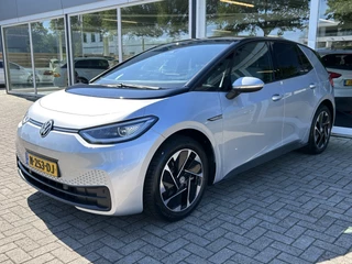 Volkswagen ID.3 50% deal 8.475,- ACTIE Stoelverwarming / Carplay / Camera / Cruise / LMV - afbeelding nr 3