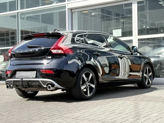 Volvo V40 - afbeelding nr 6