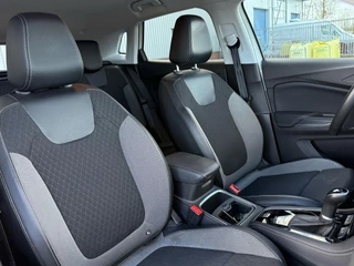Opel Grandland X Opel Grandland X 1.2 Turbo Business Executive 130pk Automaat - White Jade - Carplay - afbeelding nr 9