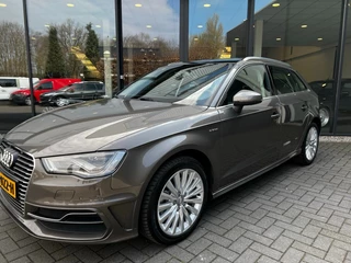 Audi A3 - afbeelding nr 2