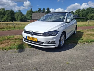 Volkswagen Polo - 45222501-0