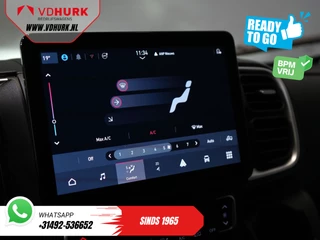 Fiat Ducato Fiat Ducato 2.2 MJ 140 pk Aut. ZF L2H2 BPM VRIJ! LED/ Carplay/ LMV/ Climate/ Navi/ Camera/ Cruise - afbeelding nr 21