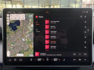 Polestar 4 Polestar 4 LRDM Performance 100 kWh Pilot & Plus Pack | NIEUW - afbeelding nr 17