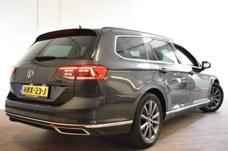 Volkswagen Passat VIRTUAL/NAVI/CAMERA - afbeelding nr 3