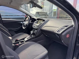 Ford Focus Ford Focus Wagon 1.0 Trend / Automaat / Keyless / Navigatie / etc - afbeelding nr 8