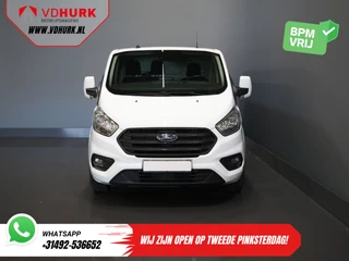 Ford Transit Custom - afbeelding nr 7