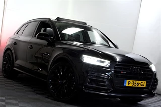 Audi Q5 - afbeelding nr 10