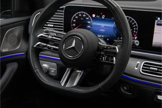 Mercedes-Benz GLE - afbeelding nr 15