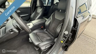 BMW 3 Serie BMW 330i Touring High Executive | M Pakket | Shadowline | H&R | Standkachel | Display Key - afbeelding nr 14
