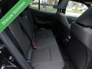 Toyota Yaris Cross Toyota Yaris Cross 1.5 Hybrid Executive | Panorama - afbeelding nr 24