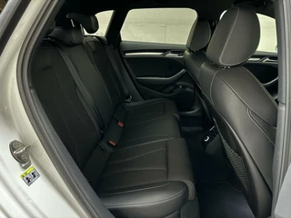 Audi A3 Audi A3 Sportback 35 TFSI Black Edition S-Line Virtual NAP - afbeelding nr 21