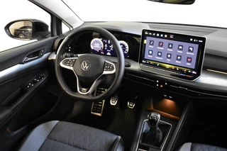 Volkswagen Golf NAVI/CARPLAY/TREKHAAK - afbeelding nr 7