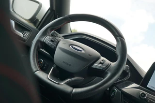 Ford Focus Ford Focus Wagon 1.0 125PK ST Line Business | Moondust Silver | Winterpack/AppleCarplay/Camera/LaneAssist - Keurige reisgenoot! - afbeelding nr 18