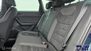 SEAT Ateca Seat Ateca 1.5 TSI 150 PK Xcellence DSG Virtual Cockpit Navi - afbeelding nr 11