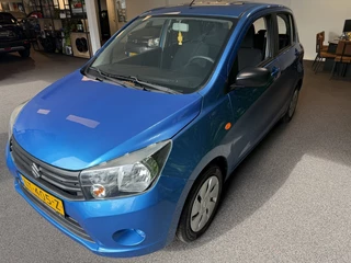 Suzuki Celerio Suzuki Celerio 1.0 Comfort - afbeelding nr 5