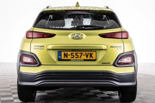 Hyundai Kona - afbeelding nr 19